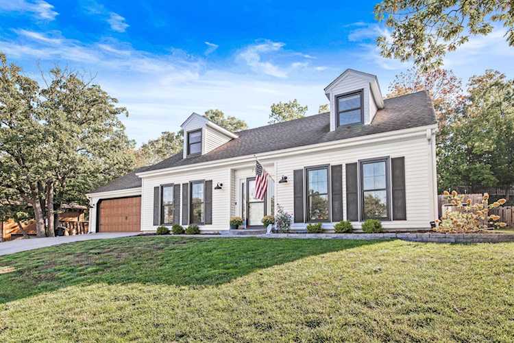 712 RANDY LN Columbia, MO 65201 | MLS 416094 Photo 1