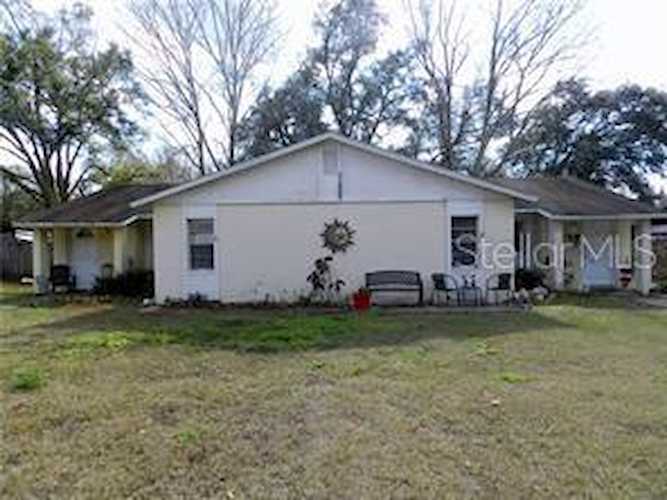 11507 Valencia Dr #A & B Seffner, FL 33584
