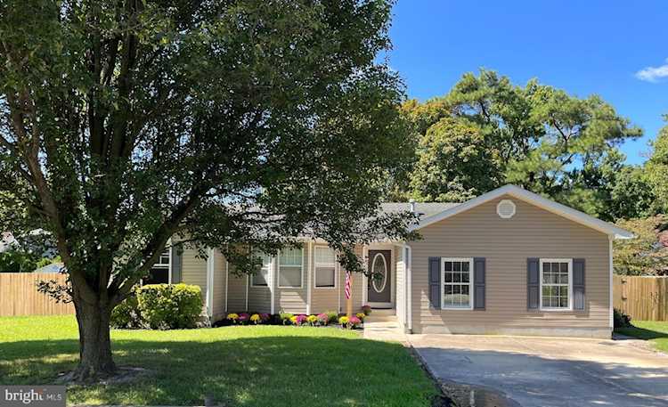 412 Yew St Milton, DE 19968
