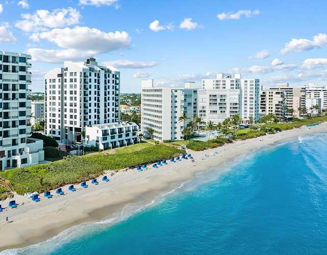 3115 S Ocean Boulevard #1001 Highland Beach, FL 33487