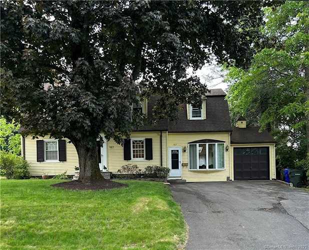 163 Old Main St Rocky Hill, CT 06067