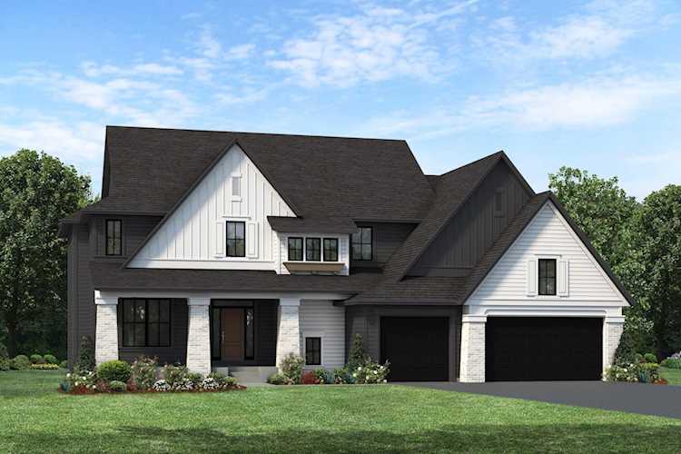 9335 Eagle Ridge Road Chanhassen, MN 55317