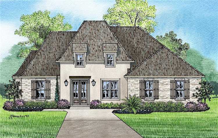 Lot 82 Sophia Dr Luling, LA 70070