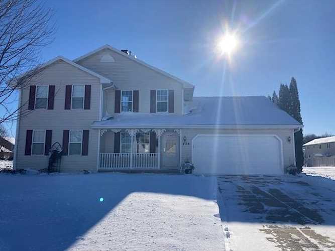 426 Scotchwood Rd De Pere, City of De Pere, WI 54115