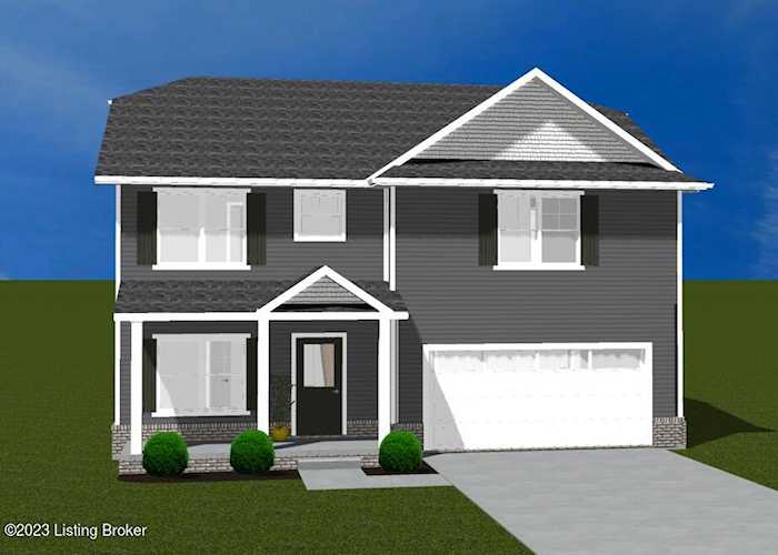 8008 Happy Jack Way Louisville, KY 40299 | MLS 1646219 Photo 1