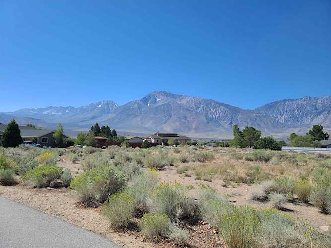 494 Arboles Bishop, CA 93514-9999