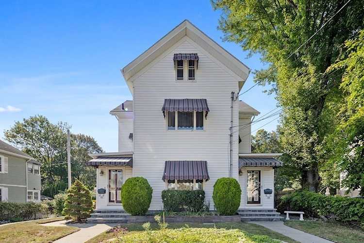 23-25 Church St Malden, MA Maplewood 02148 | Town Property Group Photo 1