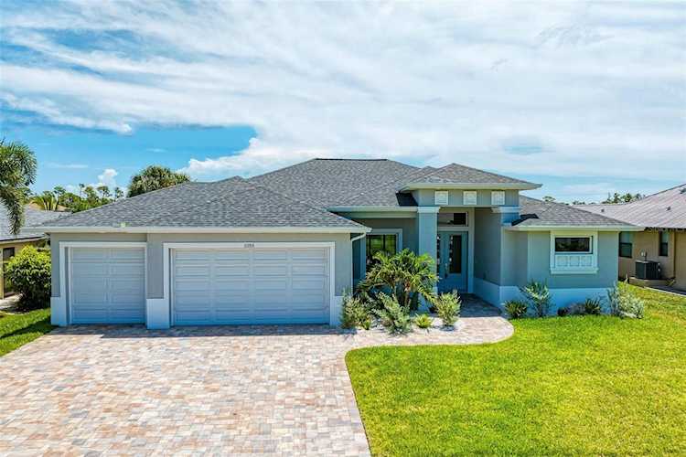 725 Rotonda CIRCLE Rotonda West, FL 33947