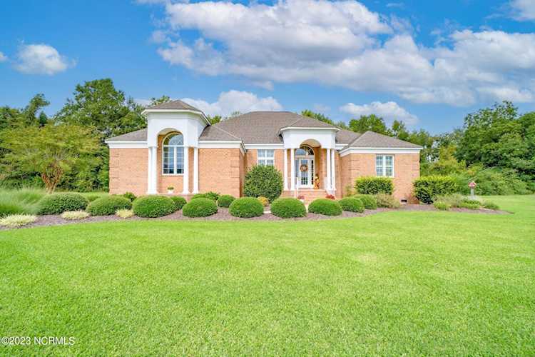 368 Pasquotank Blvd Hertford, NC 27944