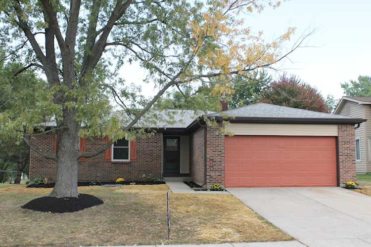 6437 Apollo Way Indianapolis, IN 46278
