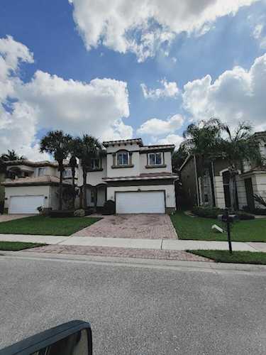 1038 Grove Park Circle Boynton Beach, FL 33436