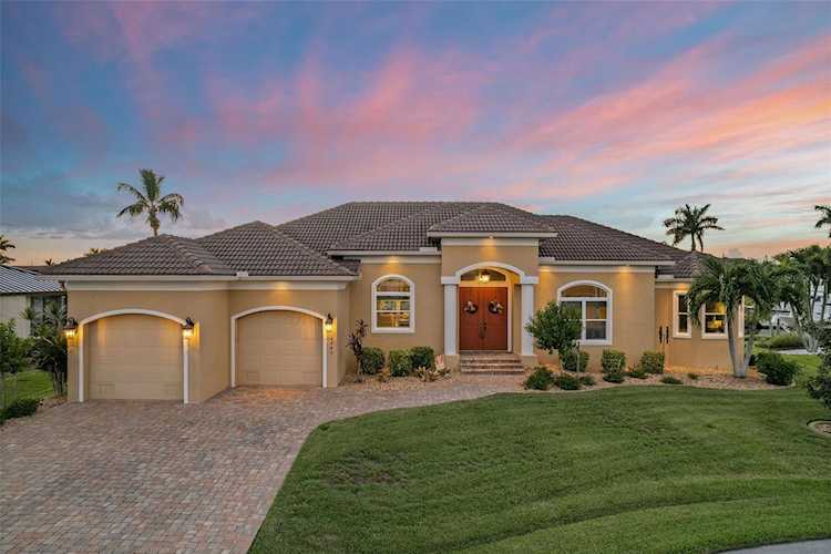 3441 Owl Ct Punta Gorda, FL 33950