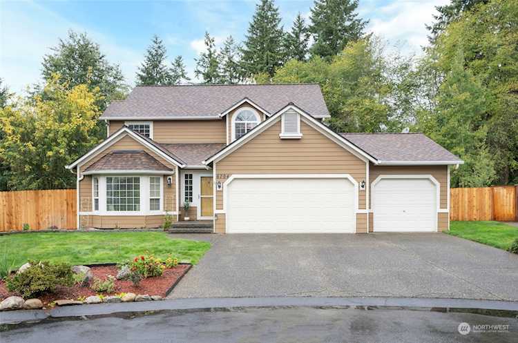 6704 30th Street Ct NW Gig Harbor, WA 98335