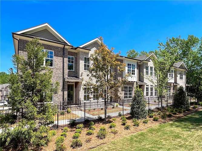 626 Goldsmith Court #104 Johns Creek, GA 30022