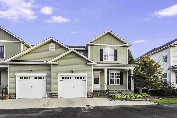72 Radcliffe Court Clayton, NC 27527