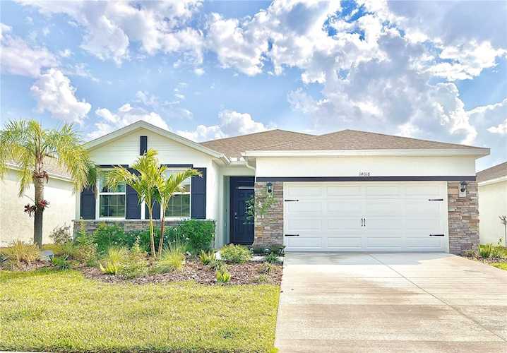14018 Mount Laurel Trl Bradenton, FL 34211