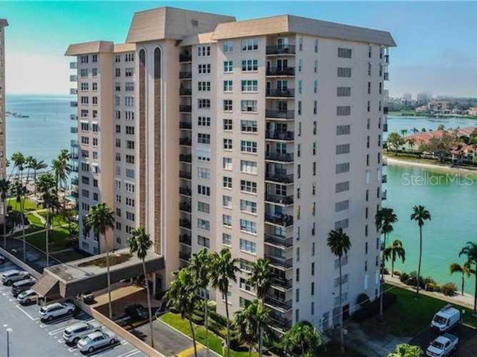 5220 Brittany Dr S #1303 St. Petersburg, FL 33715