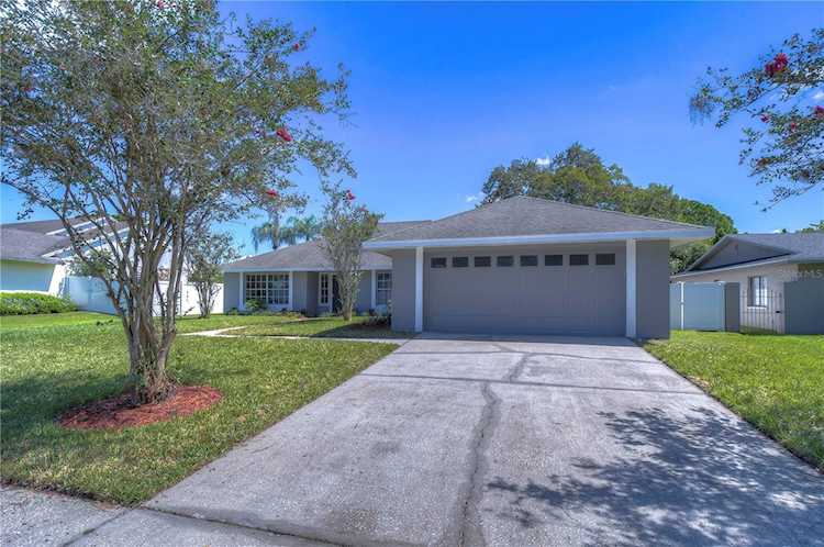 15009 Naturewalk Dr Tampa, FL 33624
