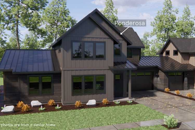 61311 McRoberts Ln Bend, OR 97702