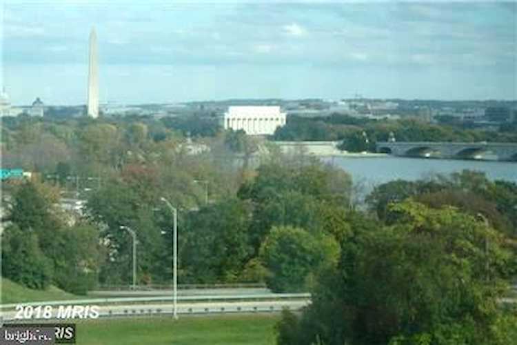 1021 Arlington Blvd #718 Arlington, VA 22209