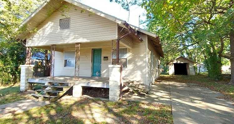 503 E Quincy St Pittsburg, KS 66762