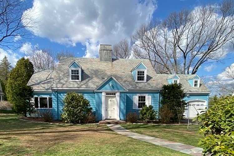 29 Nod Hill Rd Newton, MA Newton Highlands 02461 | Town Property Group Photo 1
