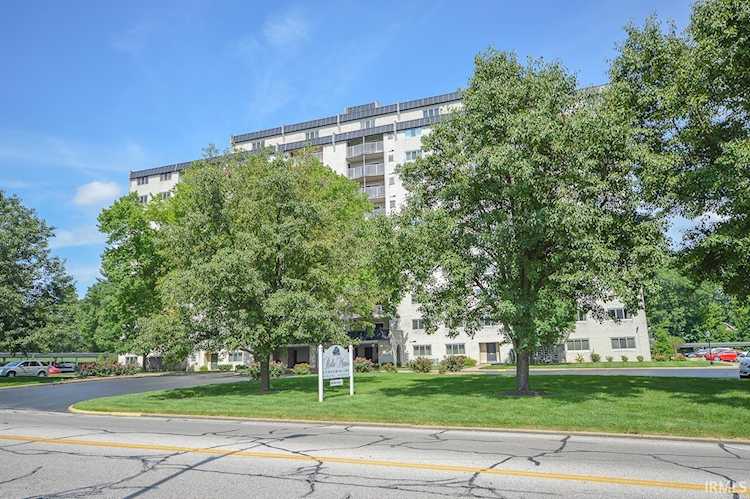 600 S Cullen Avenue #1003 Evansville, IN 47715