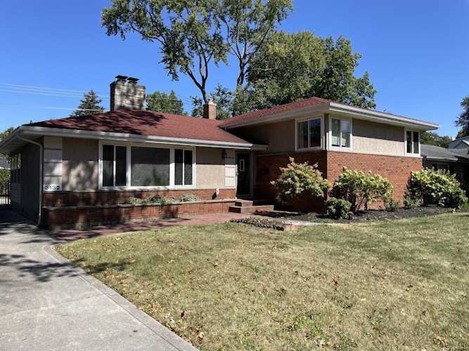 3132 Broadmoor Avenue Columbus, OH 43209