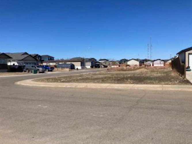 116 Beardsley Crescent Fort McMurray, AB T9H 2
