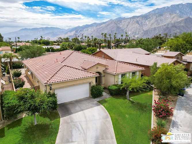 3341 Savanna Way Palm Springs, CA 92262