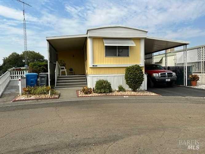 3000 Broadway Street #96 American Canyon, CA 94503