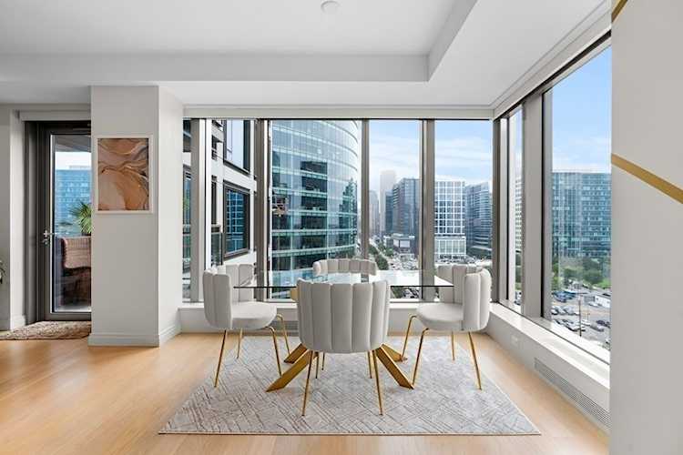 133 Seaport Blvd #1108 Boston, MA 02210