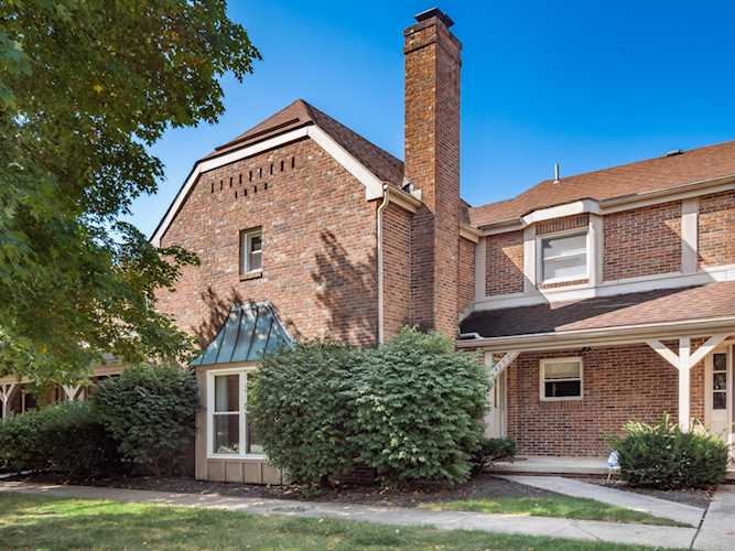 4555 Sandringham Drive Columbus, OH 43220