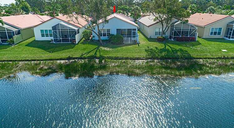 8218 Bellafiore Way Boynton Beach, FL 33472