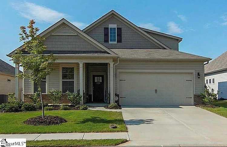 126 Northwild Drive Duncan, SC 29334
