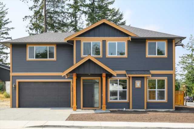 2349 Mandalik Pl Nanaimo, BC V9T 0C6