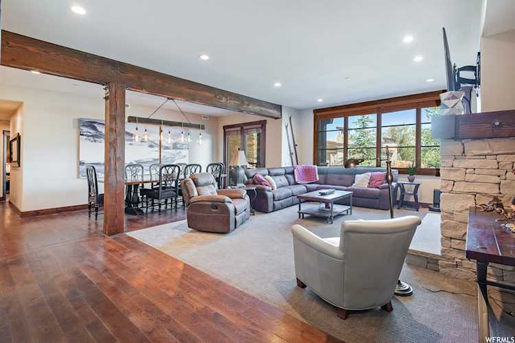 1835 Three Kings Dr Park City, UT 84060