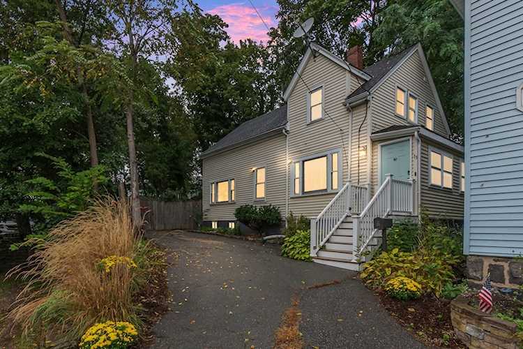 13 Phillips St Beverly, MA 01915 | Town Property Group Photo 1