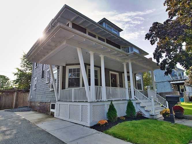 225 Madison St Fall River, MA 02720 | Town Property Group Photo 1