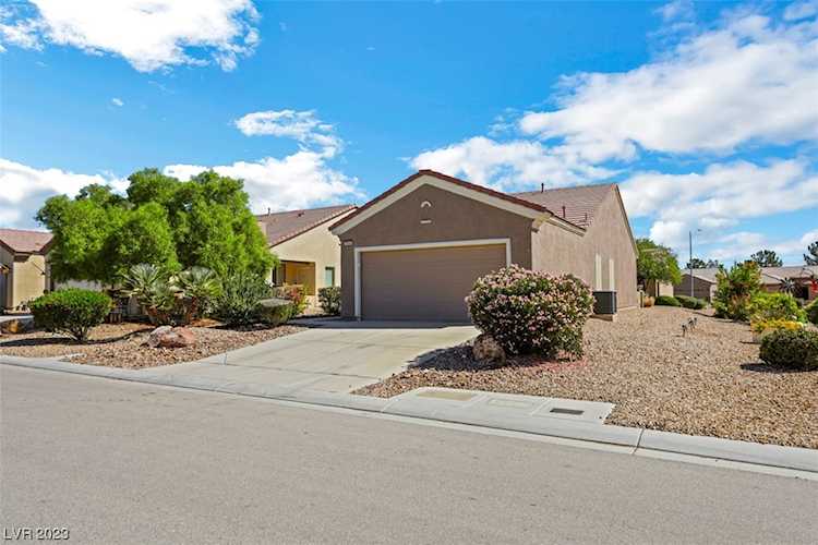 7834 Lily Trotter St North Las Vegas, NV 89084
