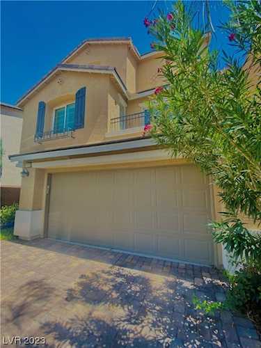 10466 Blue Rock St Las Vegas, NV 89178 | MLS 2523547 Photo 1