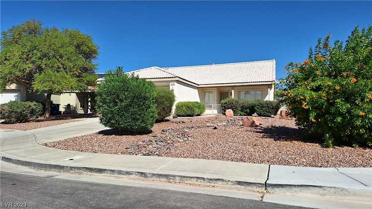 5116 Lydfort Ct North Las Vegas, NV 89031 | MLS 2527767 Photo 1