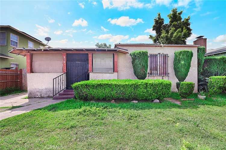 856 E 115Th Street Los Angeles, CA 90059
