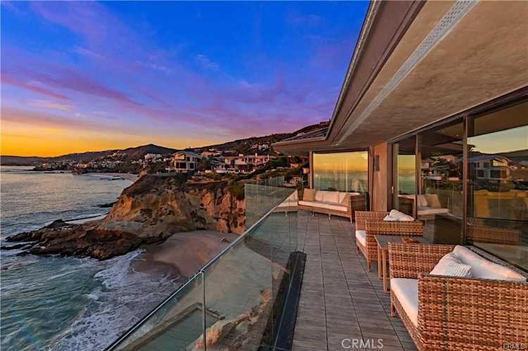 32 N La Senda Drive Laguna Beach, CA 92651