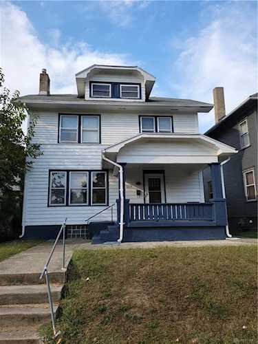 1209 Superior Avenue Dayton, OH 45402