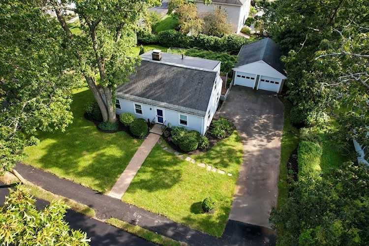 6 Melvin Road Natick, MA 01760
