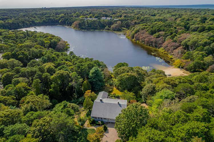 432 Blueberry Pond Drive Brewster, MA 02631 | MLS 22304180 Photo 1