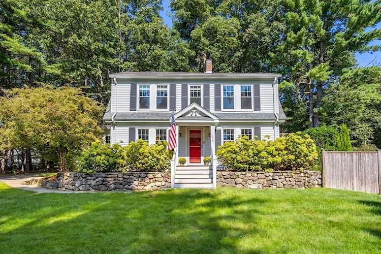 216 School Street Acton, MA 01720 | Town Property Group Photo 1