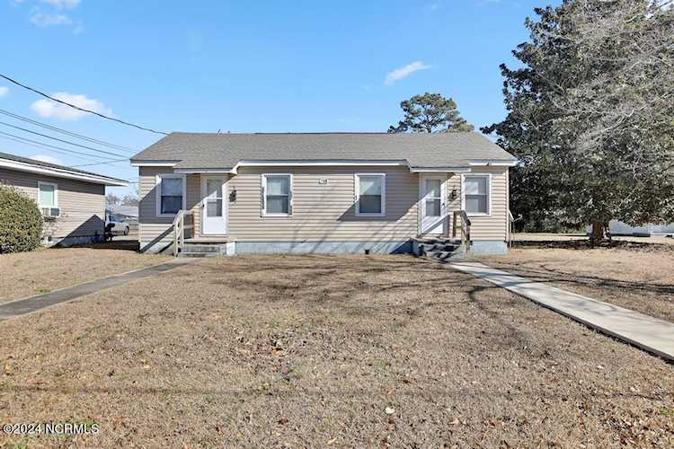 218 Richlands Ave Jacksonville, NC 28540