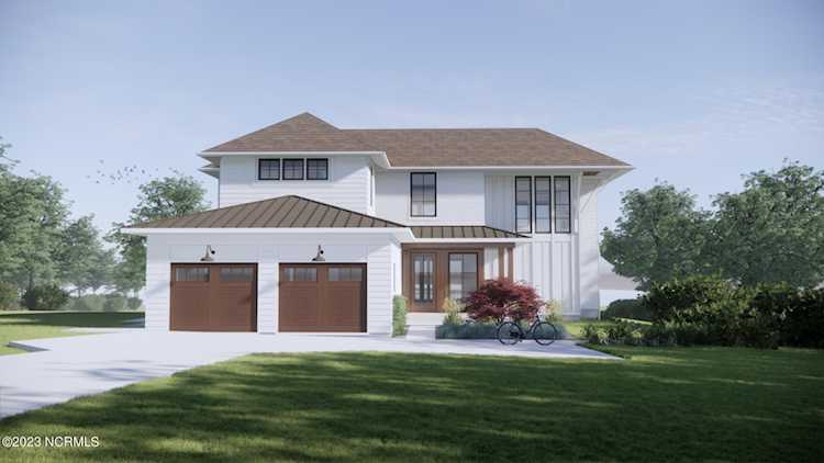 4605 New Jack Rd Wilmington, NC 28409